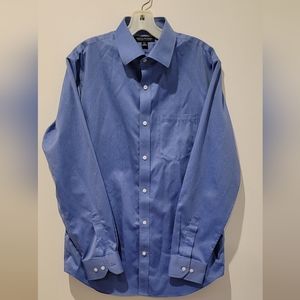 Banana Republic Dress Shirt-15-15 1/2